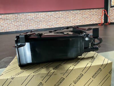 Lọc than hoạt tính Corolla 2009 Mã phụ tùng 7774030360