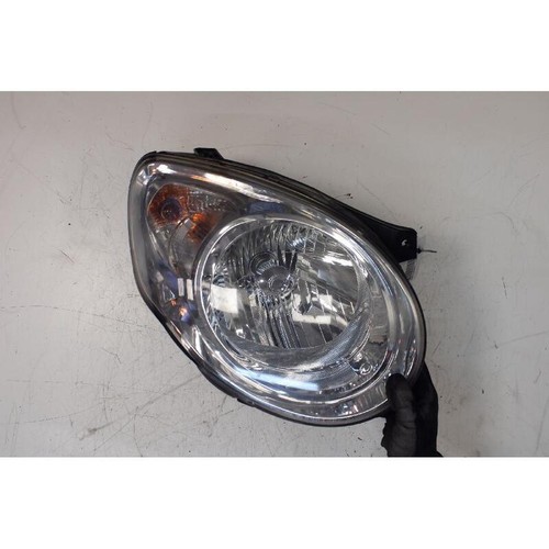 Đèn pha Kia Morning 2008 Mã phụ tùng 9210207520