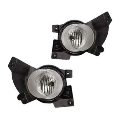 Ốp đèn ba đờ xốc trước Grand I10 (Ốp đèn cản) Mã phụ tùng 86527B4010