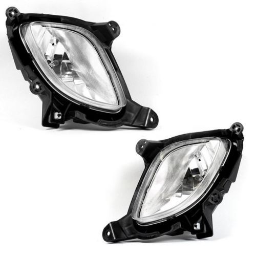 Ốp đèn ba đờ xốc trước Grand I10 (Ốp đèn cản) Mã phụ tùng 86527B4010