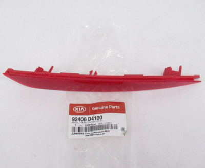 Đèn ba đờ xốc trước sau Morning 2012 (Đèn cản sau) Mã phụ tùng 924161Y100