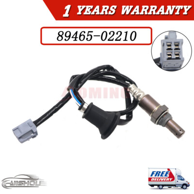 Cảm biến khí xả Altis 2.0 2012 (Cảm biến oxy Altis 1.8 2008) Mã phụ tùng 8946502210