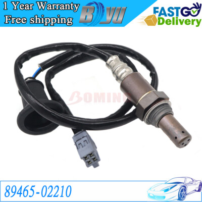 Cảm biến khí xả Altis 2.0 2012 (Cảm biến oxy Altis 1.8 2008) Mã phụ tùng 8946502210