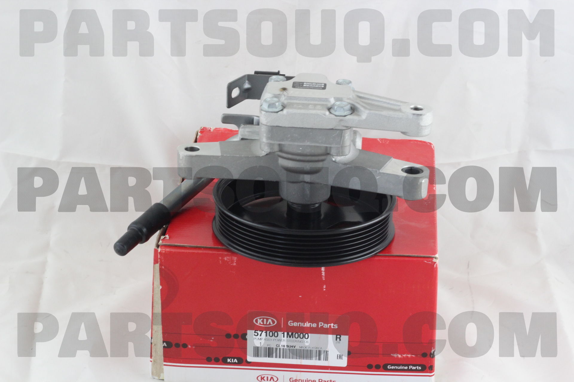 Bơm trợ lực Forte Mã phụ tùng 571001M000