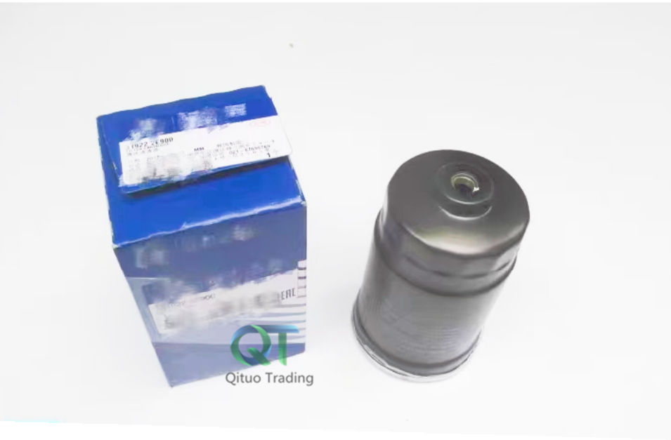 Lọc nhiên liệu Carens 2.0 Mã phụ tùng 319222E900