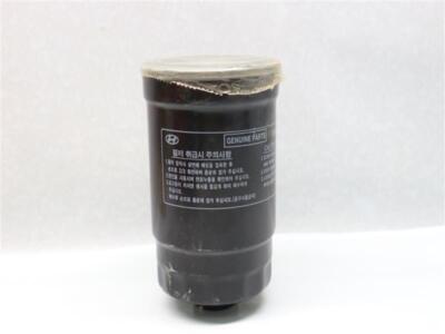Lọc nhiên liệu Carens 2.0 Mã phụ tùng 319222E900