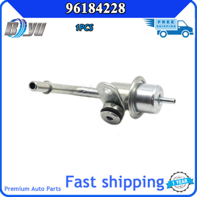 Van áp suất xăng Lanos Mã phụ tùng 96184228