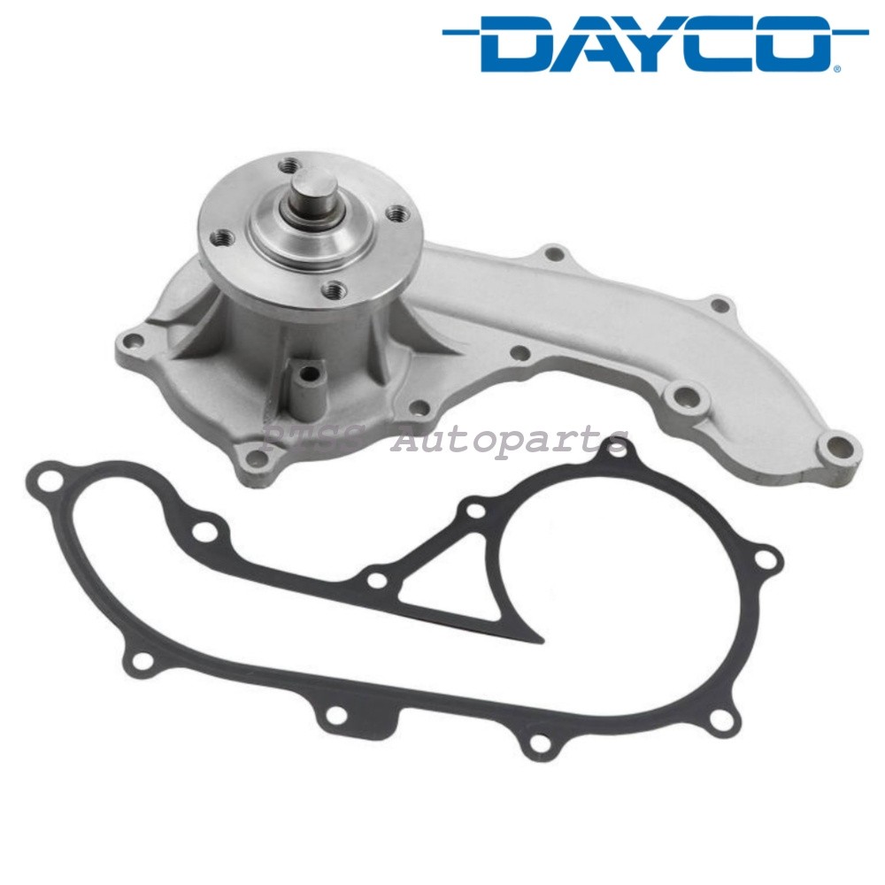Bơm nước 1TR-2TR Innova Mã phụ tùng 1610009460
