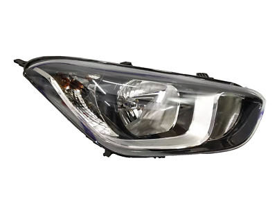 Đèn pha Hyundai I20 Mã phụ tùng 921021J570