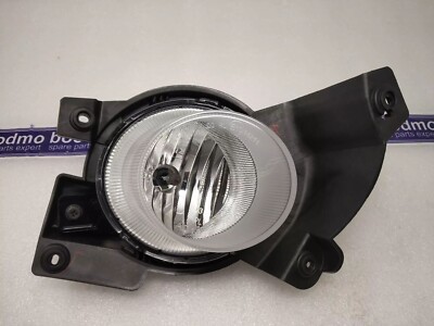 Đèn ba đờ xốc trước Grand I10 (Đèn cản Grand I10) Mã phụ tùng 92202B4010