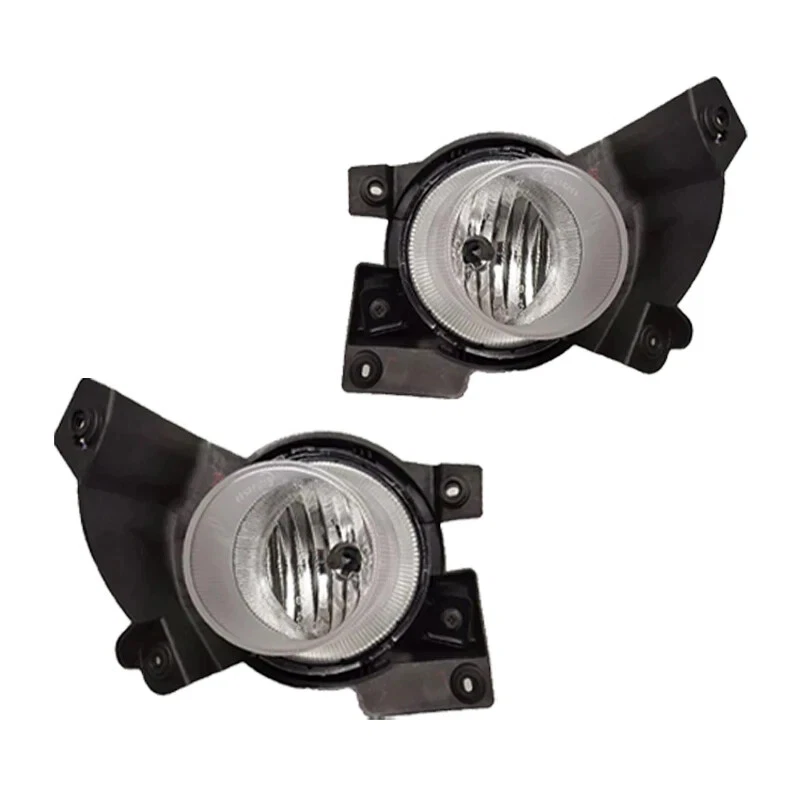 Đèn ba đờ xốc trước Grand I10 (Đèn cản Grand I10) Mã phụ tùng 92202B4010