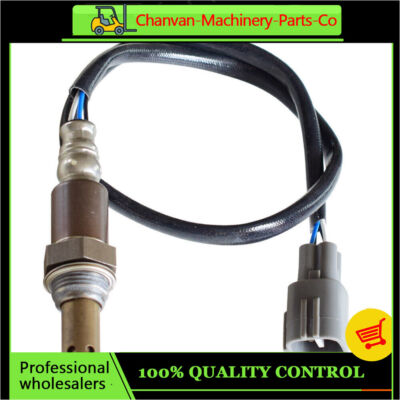 Cảm biến oxy Camry 2.4 (Cảm biến khí xả Camry 2.4) Mã phụ tùng 8946533240