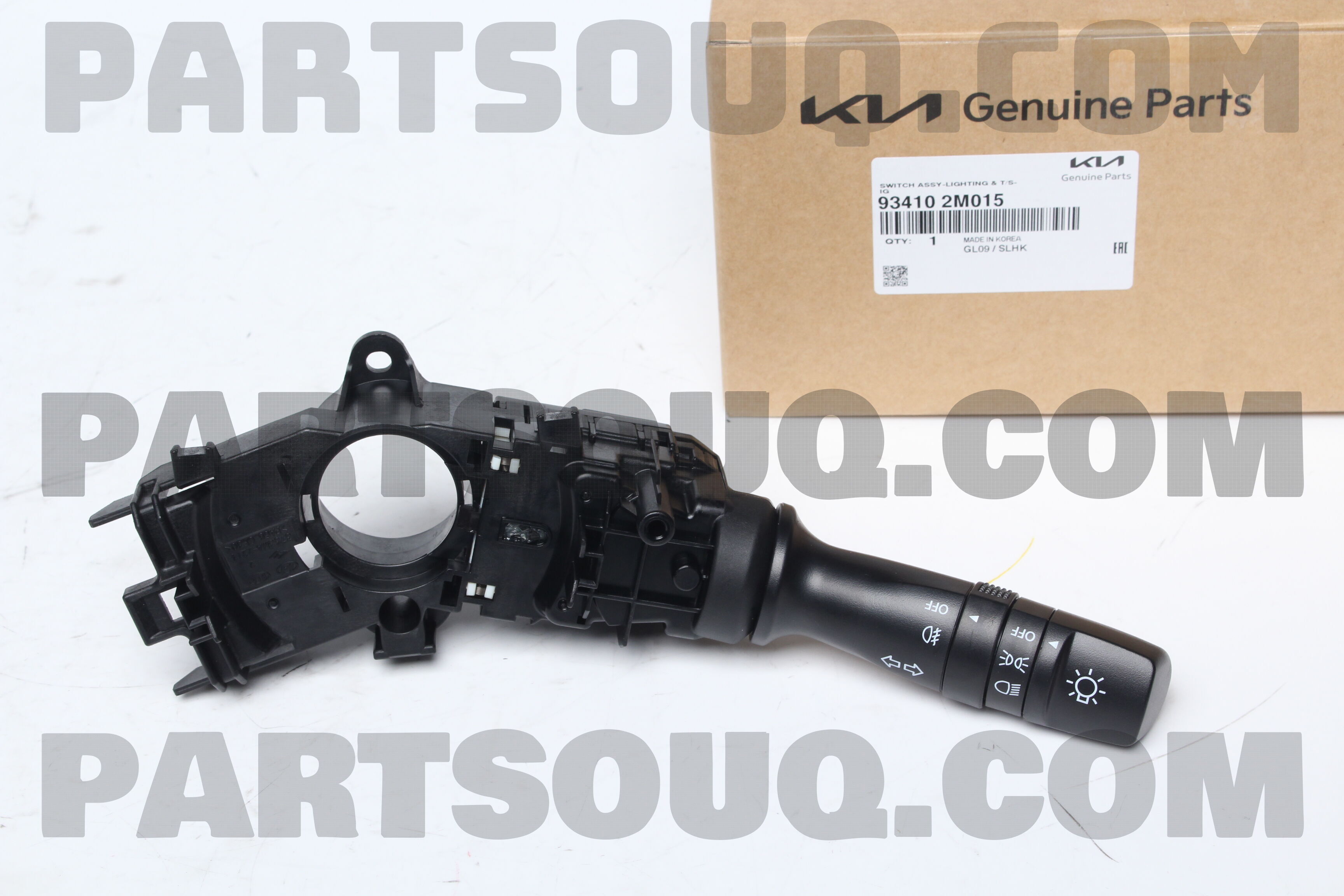 Công tắc pha cốt Starex Mã phụ tùng 934102D150