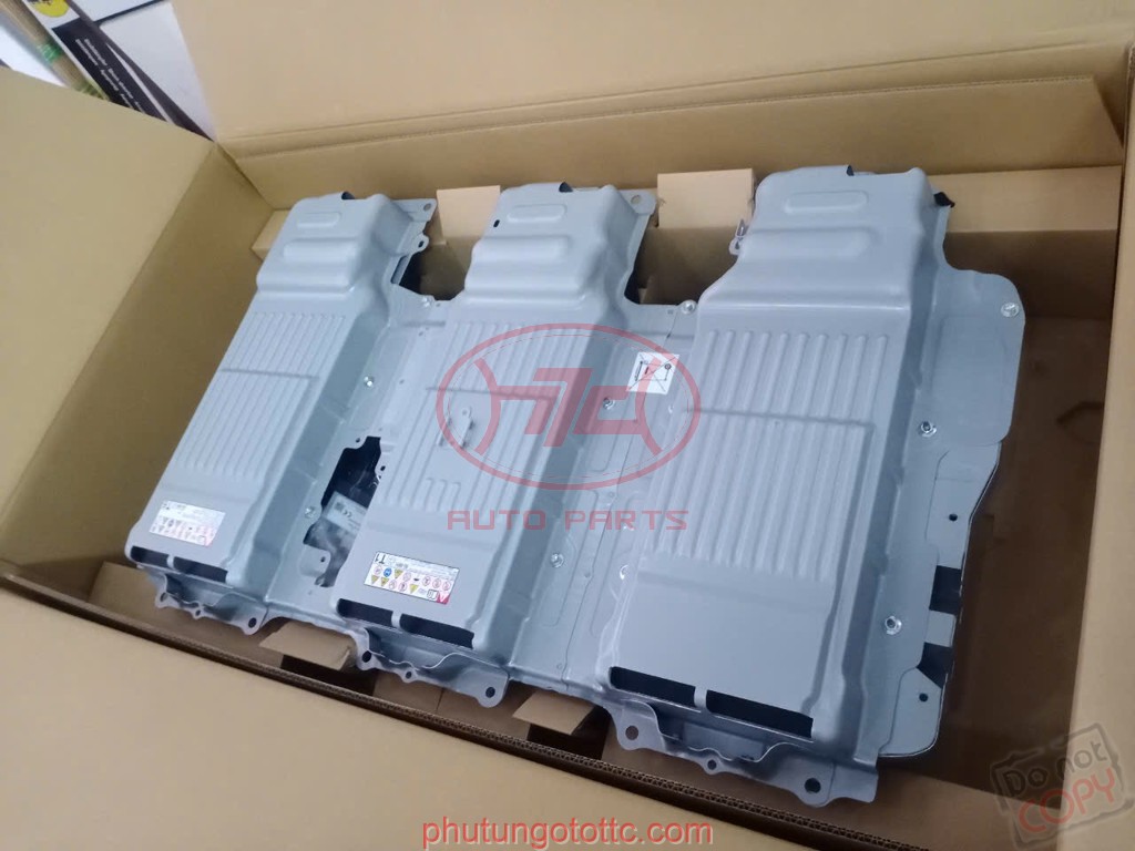 Đèn gầm trước Lexus RX350 (Đèn ba đờ xốc trước) Mã phụ tùng 8121048021