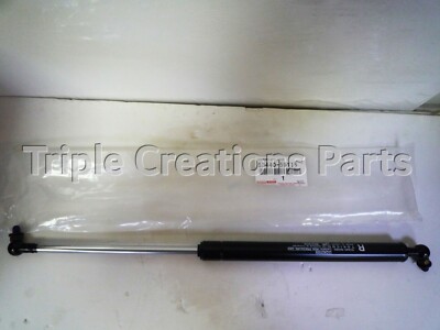 Thanh chống ca pô Lexus LS430 2004 (Ty chống) Mã phụ tùng 5344059115