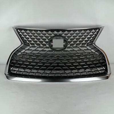 Ca lăng Lexus RX350 2007-2008 (Mặt galant) Mã phụ tùng 5310148290