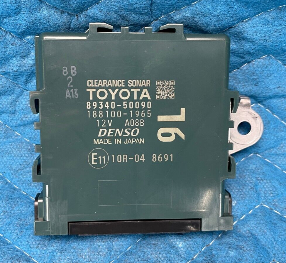 Gương chiếu hậu Lexus LS460 2007 (Kính chiếu hậu) Mã phụ tùng 8791050590c0