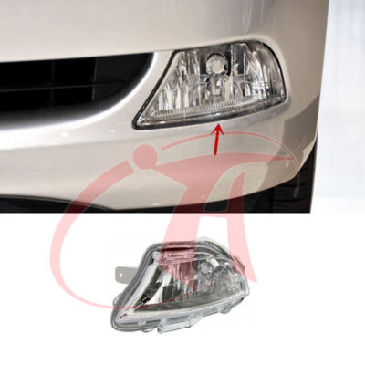 Đèn sương mù trước Lexus LS460 (Đèn ba đờ xốc) Mã phụ tùng 8122150090