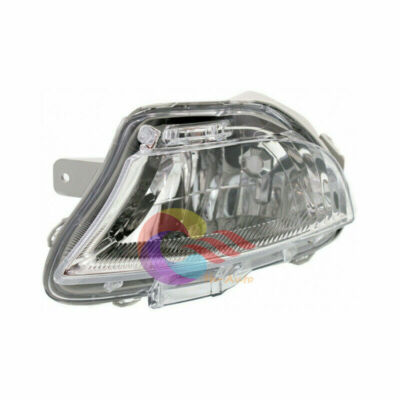 Đèn sương mù trước Lexus LS460 (Đèn ba đờ xốc) Mã phụ tùng 8122150090