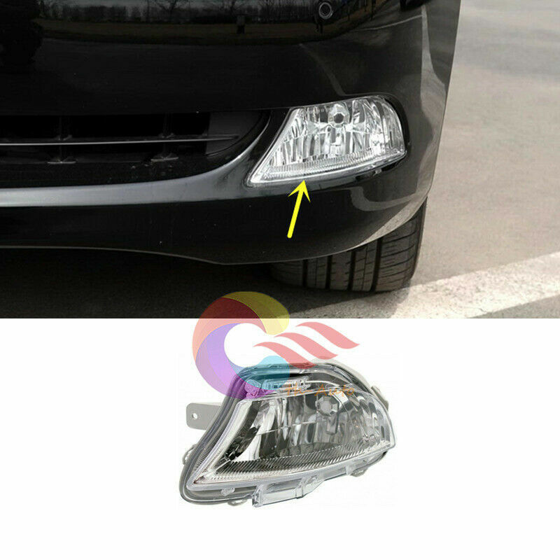 Đèn sương mù trước Lexus LS460 (Đèn ba đờ xốc) Mã phụ tùng 8122150090