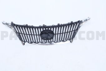 Mặt ca lăng Lexus RX350 2010 (Mặt galant) Mã phụ tùng 5310148231