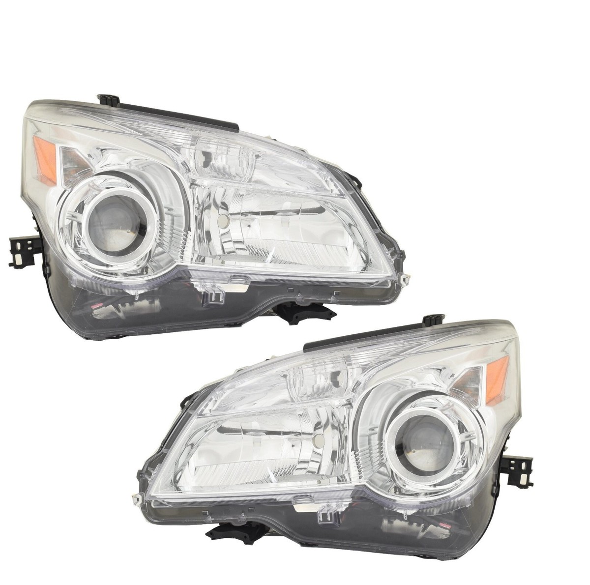 Đèn pha Lexus GX460 (Đèn lái trước Lexus GX460) Mã phụ tùng 8114560e91