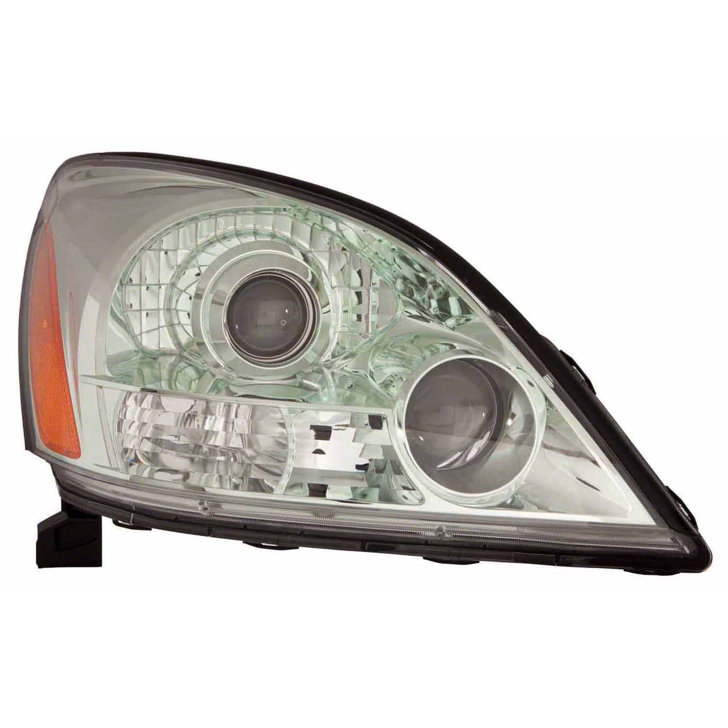 Đèn pha Lexus GX470 (Đèn lái trước Lexus GX470) Mã phụ tùng 811306a240