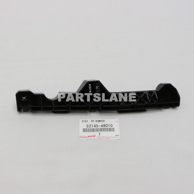Giá bắt ba đờ xốc trước Lexus RX350 Mã phụ tùng 5214548010
