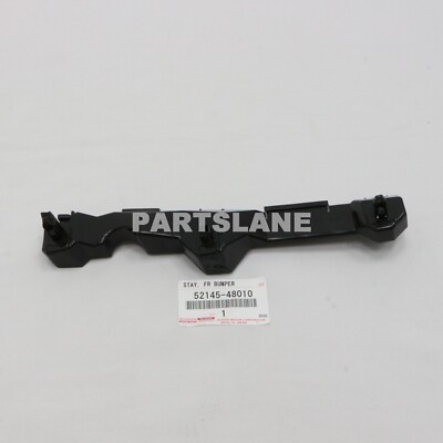 Giá bắt ba đờ xốc trước Lexus RX350 Mã phụ tùng 5214548010