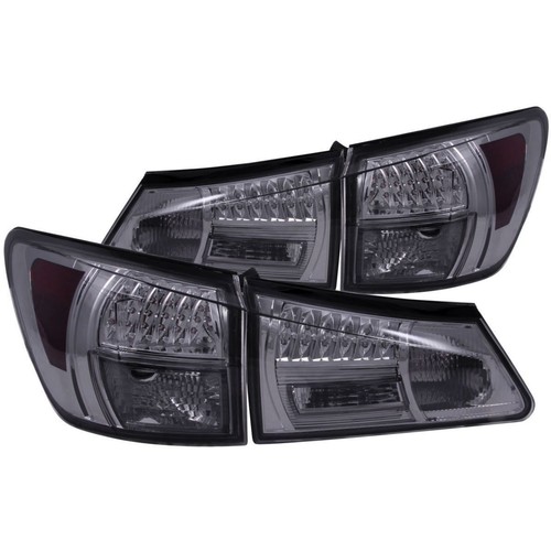 Đèn hậu ngoài Lexus RX350 2010 (Đèn lái sau Lexus RX350 2010) Mã phụ tùng 8156148240