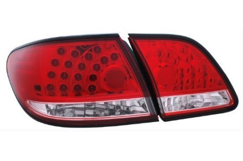 Đèn hậu ngoài Lexus RX350 2010 (Đèn lái sau Lexus RX350 2010) Mã phụ tùng 8156148240