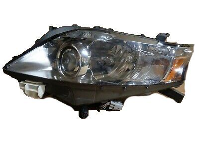Đèn pha Lexus RX350 2010 (Đèn lái trước Lexus RX350) Mã phụ tùng 8118548691