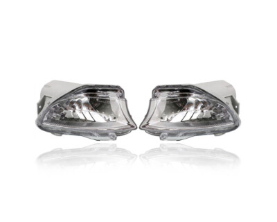 Đèn ba đờ xốc trước Lexus LS460 (Đèn sương mù) Mã phụ tùng 8121150090