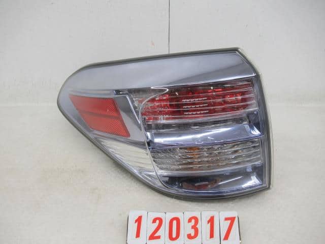 Đèn hậu ngoài Lexus RX350 2010 Mã phụ tùng 8155048230