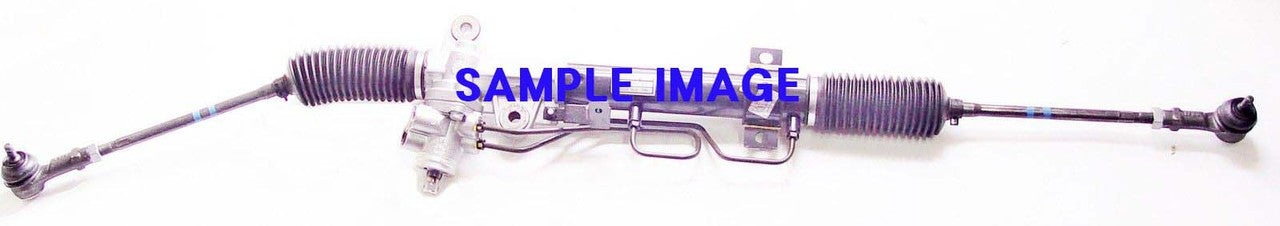 Thước lái Korando Mã phụ tùng 4651005755