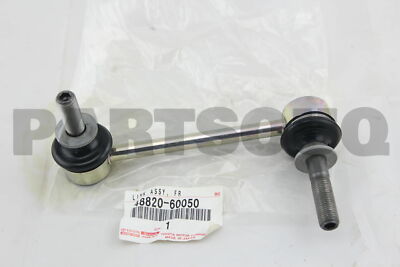 Rô tuyn cân bằng trước Hilux 2008-2011 Mã phụ tùng 4882060050