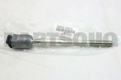 Rô tuyn lái trong Camry 2.4-3.5 2007 USA Mã phụ tùng 4550339275