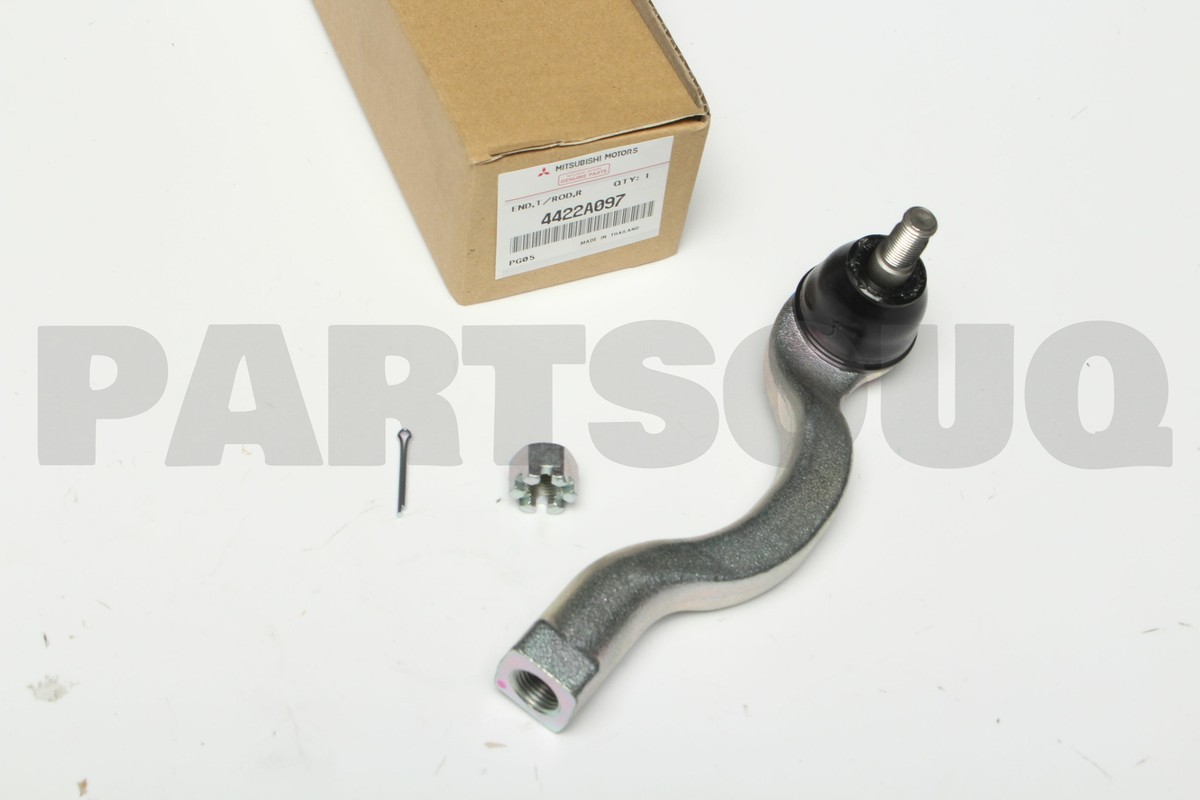 Rô tuyn lái ngoài Triton Mã phụ tùng 4422A097T