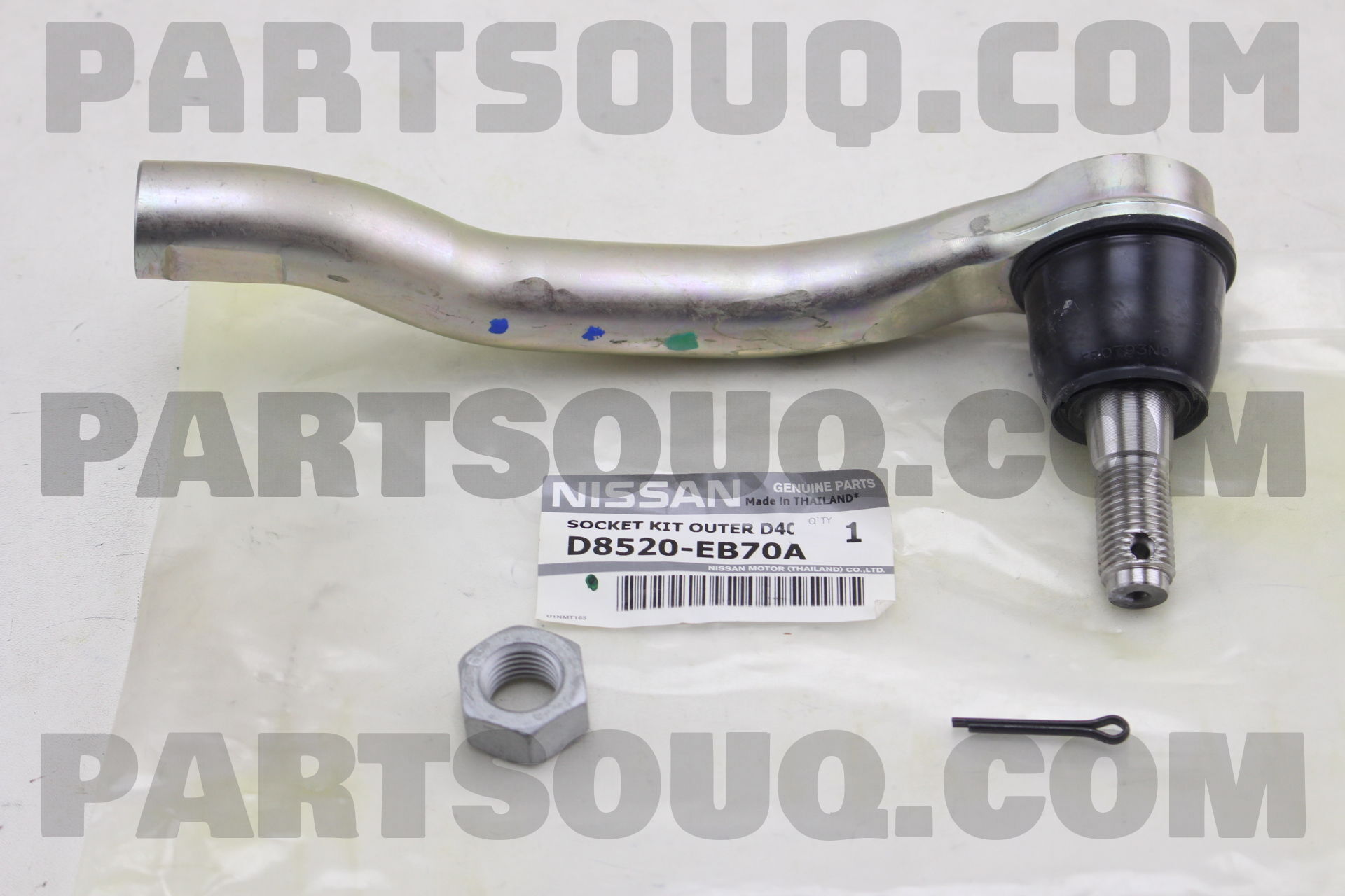 Rô tuyn lái ngoài Navara Mã phụ tùng D8520EB70A