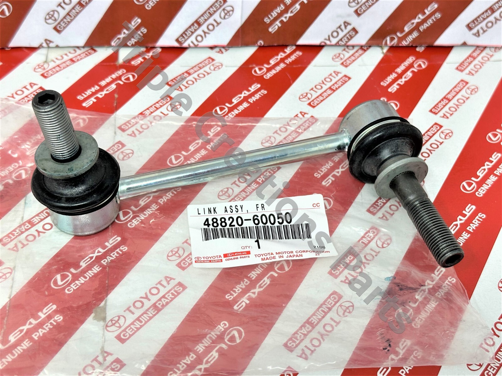 Rô tuyn cân bằng trước Fortuner Mã phụ tùng 4882060050