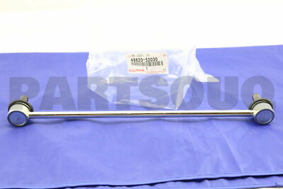 Rô tuyn cân bằng trước Vios 2008-2011 Mã phụ tùng 4882052030