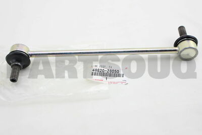 Rô tuyn cân bằng trước Camry 2.4-3.0 2003 Mã phụ tùng 4882028050