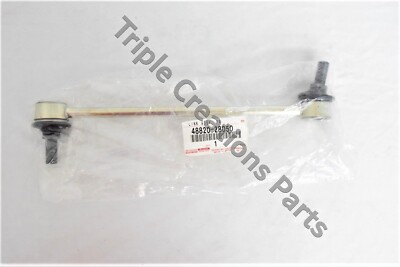 Rô tuyn cân bằng trước Camry 2.4-3.0 2003 Mã phụ tùng 4882028050