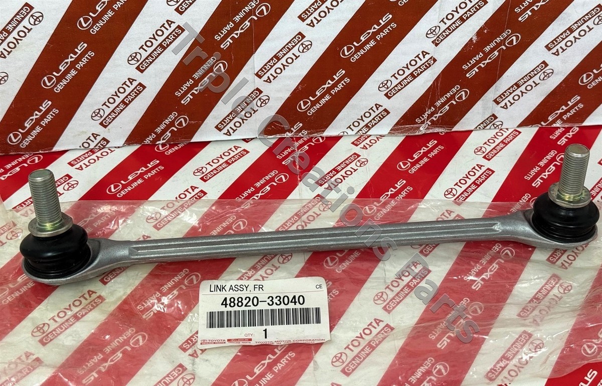 Rô tuyn cân bằng trước Camry 2.4-3.5 2007 Mã phụ tùng 4882033040