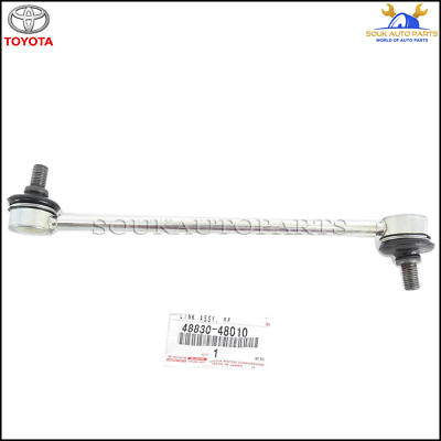 Rô tuyn cân bằng sau Highlander 2008 Mã phụ tùng 4883048010
