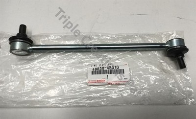 Rô tuyn cân bằng sau Camry 2.4 2002-2006 Mã phụ tùng 4883048010