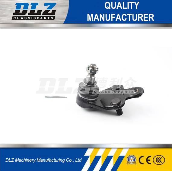 Rô tuyn đứng dưới Camry 2.4-3.5 2007 Mã phụ tùng 4333009580