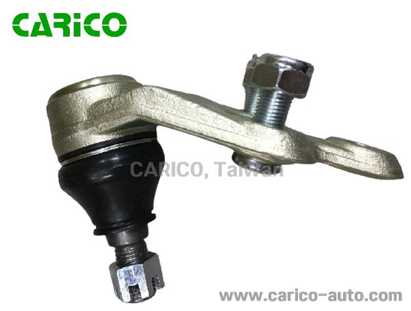 Rô tuyn đứng dưới Camry 2.4-3.5 2007 Mã phụ tùng 4333009580