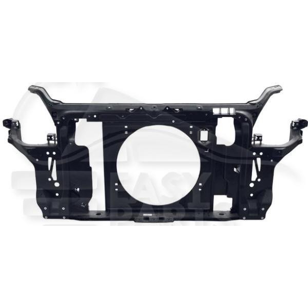 Giá khung két nước Hyundai I20 Mã phụ tùng 641011J000