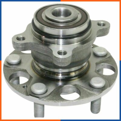 Bi moay ơ sau Honda Civic Mã phụ tùng 42200SNAA52